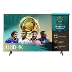 Hisense 43A69Q TV, 108 cm (43), 4K UHD