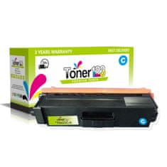 Toner123 Zamjenski toner za Brother TN-423C / DCP-L8410 / HL-L8260, L8360 / MFC-L8690, L8900 - cijan XL