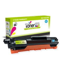 Toner123 Zamjenski toner za Brother TN-247C / DCP - L3500, L3510, L3550 / HL - L3200, L3210, L3230, L3270, L3280 / MFC - L3700, L3710, L3730, L3750, L3770 - cijan XL