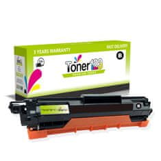 Toner123 Zamjenski toner za Brother TN-247BK / DCP - L3500, L3510, L3550 / HL - L3200, L3210, L3230, L3270, L3280 / MFC - L3700, L3710, L3730, L3750, L3770 - crna XL