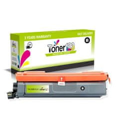 Toner123 Zamjenski toner za Brother TN-248BK XL / HL- L3215, L3220, L3240, L8230, L8240 / DCP- L3515, L3520, L3555, L3560 / MFC- L3740, L3760, L8340, L8390 - crna XL