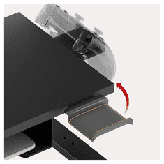 Ergo Office Stalak za prijenosno računalo ER-303B