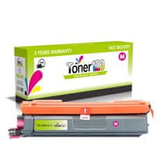 Toner123 Zamjenski toner za Brother TN-248M XL / HL- L3215, L3220, L3240, L8230, L8240 / DCP- L3515, L3520, L3555, L3560 / MFC- L3740, L3760, L8340, L8390 - magenta XL