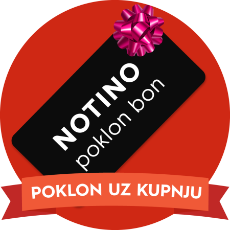 MIRIS LUKSUZA U SVAKOM PRANJU! - Poklon uz kupnju