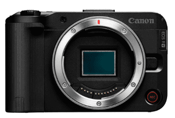 Canon EOS R50 V fotoaparat bez zrcala (tijelo)