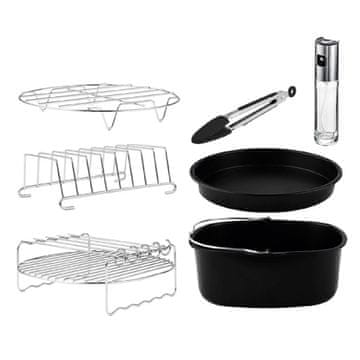 Cecotec Set dodataka Cecofry Pack