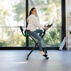 Cecotec Statični bicikl DrumFit X-Bike Neo Pro