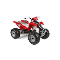 Peg Perego Polaris Outlaw 330W ATV