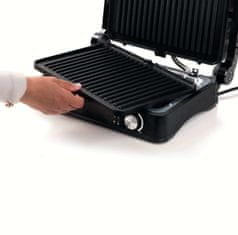 Ariete | Električni žar, MetalGrill 3in1 1934.