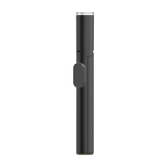 Tech-protect L09S Bluetooth selfie štap s stativom, crna
