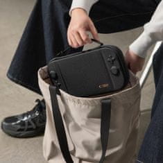 Tech-protect Slim Pouch maska za Nintendo Switch 2, crno