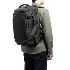 Tech-protect Defender S40 putna torba 20L 40x20x25cm, crna