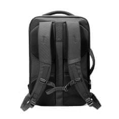 Tech-protect Defender S40 putna torba 20L 40x20x25cm, crna