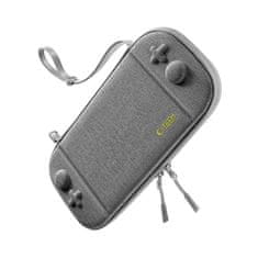 Tech-protect Slim Pouch maska za Nintendo Switch 2, siva