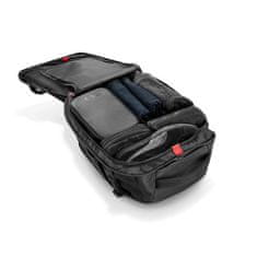 Tech-protect Defender S40 putna torba 20L 40x20x25cm, crna