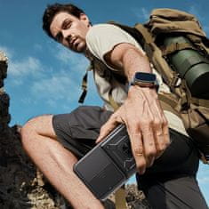 Tech-protect Camshield Pro maska za Xiaomi Redmi 15C, crna