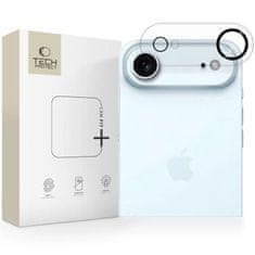 Tech-protect Cam Fit zaštitno staklo za kameru za iPhone 17 Air