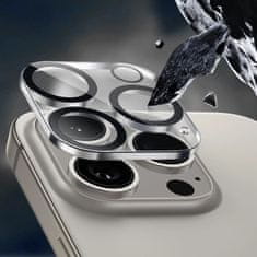Tech-protect Cam Fit zaštitno staklo za kameru za iPhone 17 Pro Max