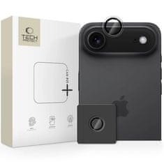 Tech-protect CamRing Fit zaštitno staklo za kameru za iPhone 17 Air