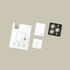 Tech-protect CamRing Fit zaštitno staklo za kameru za iPhone 14 / 15 / 16 / 17 Pro / Max