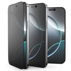 Tech-protect Glass Spy 2x zaštitno staklo za iPhone 16 Pro Max / 17 Pro Max
