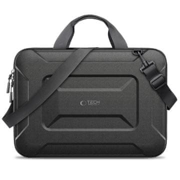 Tech-protect Ranger-X Tactical torba za laptop 15-16'', crno