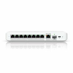 Ubiquiti mrežni prekidač switch 9-portni 8x 2.5G 1x10G Unifi USW-Flex-2.5G-8