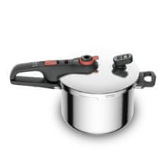 Tefal Ekonomični lonac Secure Chrono, 6 l (P2590701)
