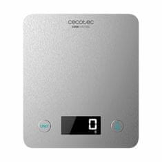 Cecotec Kuhinjska vaga CookControl 10000 Connected 5 Kg LCD