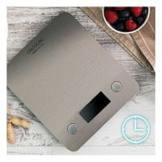 Cecotec Kuhinjska vaga CookControl 10000 Connected 5 Kg LCD