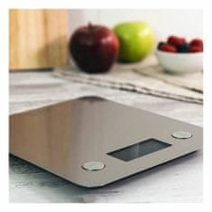 Cecotec Kuhinjska vaga CookControl 10000 Connected 5 Kg LCD