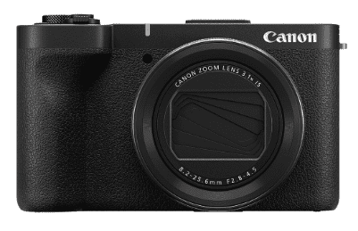 Canon Power Shot V1 kompaktni fotoaparat  