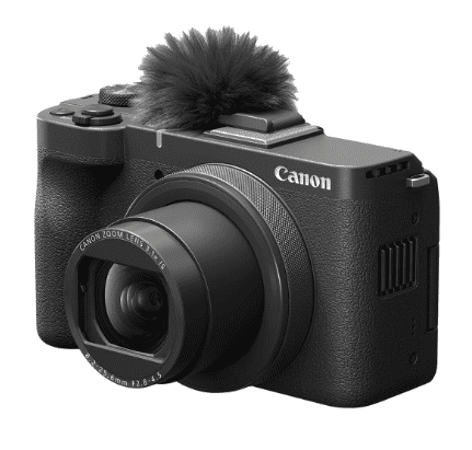 Canon Power Shot V1 kompaktni fotoaparat 