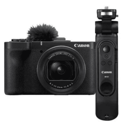 Canon Power Shot V1 kompaktni fotoaparat 