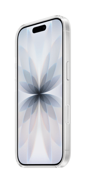 Apple Futrola za iPhone 17, MagSafe, prozirna
