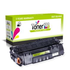Toner123 Zamjenski toner za Canon 708H / 0917B002 / CRG-708H / LBP 3300, 3360 - crna
