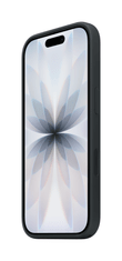 Apple Futrola za iPhone 17, MagSafe, silikonska, crna
