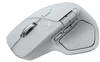 Logitech MX Master 4 miš, bežični, sivi (910-007563)