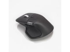 Logitech MX Master 4 miš, bežični, grafitni (910-007562)