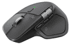 MX Master 4 miš, bežični, grafitni (910-007562)