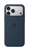 Apple Futrola za iPhone 17 Pro Max, MagSafe, silikonska, tamnoplava