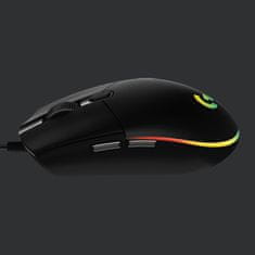 Logitech Gaming Miš G203 LIGHTSYNC