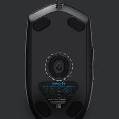 Logitech Gaming Miš G203 LIGHTSYNC