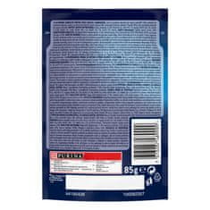 Felix Fantastična mokra hrana za mačke, losos u želeu, 26x85g