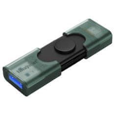 Kingston DataTraveler Duo 256GB USB-A/C (DTDEG2/256GB) USB flash pogon