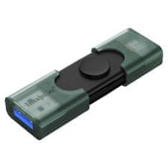 Kingston DataTraveler Duo 128GB USB-A/C (DTDEG2/128GB) USB stick