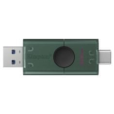 Kingston DataTraveler Duo 128GB USB-A/C (DTDEG2/128GB) USB stick