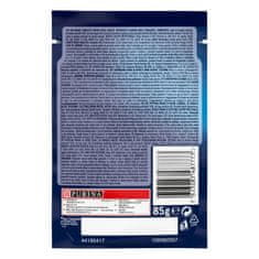 Felix Fantastična mokra hrana za mačke, zec u želeu, 26x85g