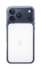 Apple Futrola za iPhone 17 Pro Max, MagSafe, prozirna