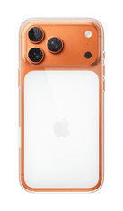 Apple Futrola za iPhone 17 Pro Max, MagSafe, prozirna